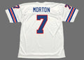 Craig Morton Denver Broncos NFL Mitchell & Ness Jersey product image 1