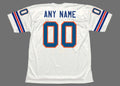 Any name & Number customized Denver Broncos NFL Mitchell & product image 1