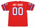 Any name & Number Customized Denver Broncos Official NFL product image 1