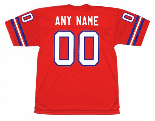 Any name & Number Customized Denver Broncos Official NFL product image 1