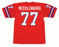 Karl Mecklenburg Denver Broncos NFL Mitchell & Ness Jersey product image 1