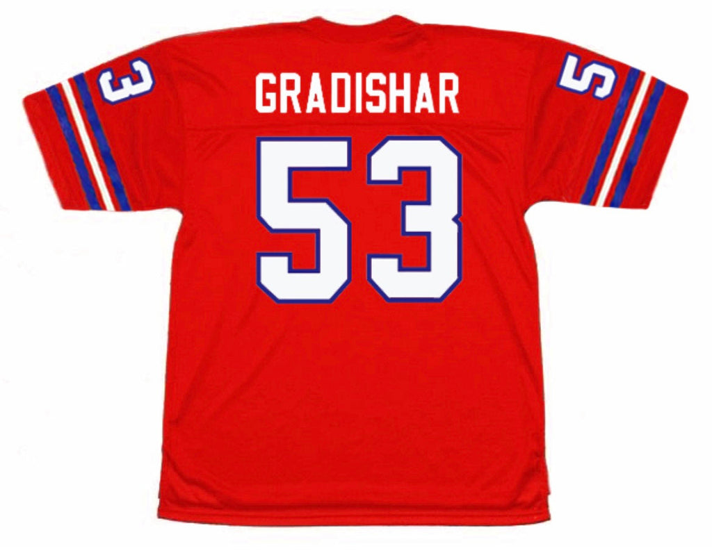 Randy Gradishar Denver Broncos NFL Mitchell & Ness Jersey product image 1