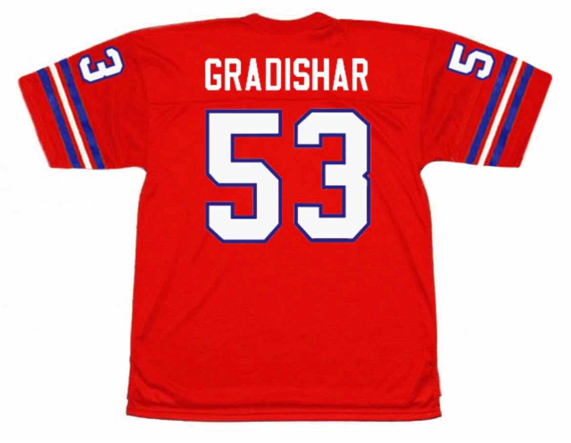 Randy Gradishar Denver Broncos NFL Mitchell & Ness Jersey product image 1