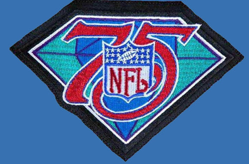 Any name & Number Detroit Lions 1994 NFL Mitchell & Ness product image 2