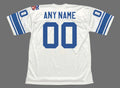Any name & Number Detroit Lions 1969 NFL Mitchell & Ness product image 1