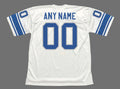 Any name & Number Detroit Lions NFL Mitchell & Ness Jersey product image 1