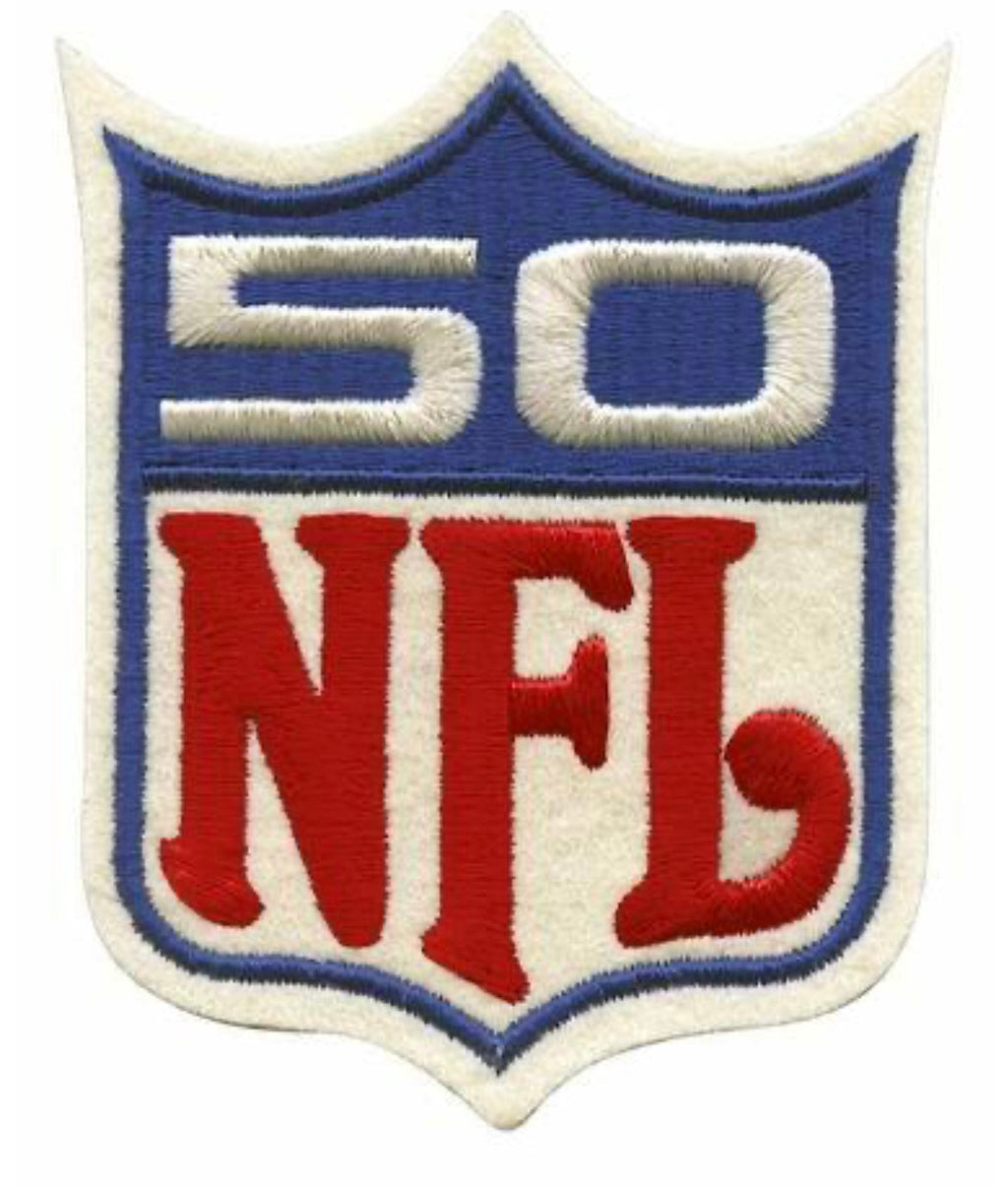 Any name & Number Detroit Lions 1969 NFL Mitchell & Ness product image 2