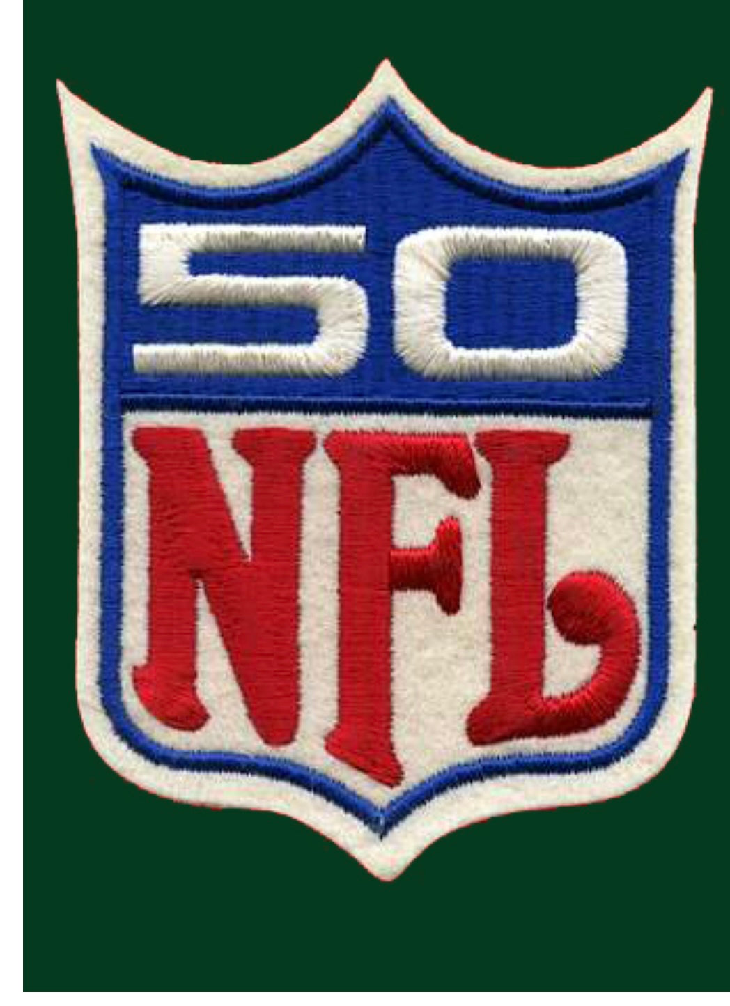 Dave Robinson 1969 Green Bay Packers NFL Mitchell & Ness product image 4