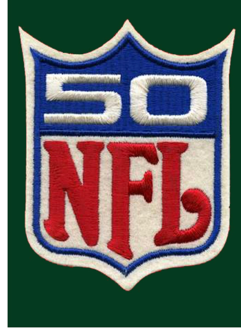 Herb Adderley 1969 Green Bay Packers NFL Mitchell & Ness product image 4