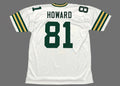 Desmond Howard Green Bay Packers NFL Mitchell & Ness Jersey product image 1