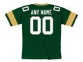 Any name & Number Green Bay Packers NFL Mitchell & Ness product image 1