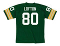 James Lofton Green Bay Packers NFL Mitchell & Ness Jersey product image 1