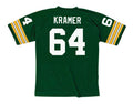 Jerry Kramer Green Bay Packers NFL Mitchell & Ness Jersey product image 1
