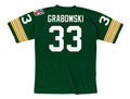 Jim Grabowski 1969 Green Bay Packers NFL Mitchell & Ness product image 1