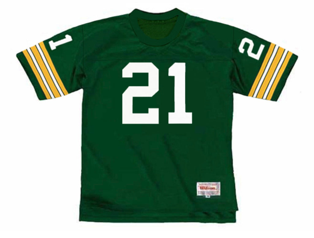 John Hadl Green Bay Packers NFL Mitchell & Ness Jersey product image 2