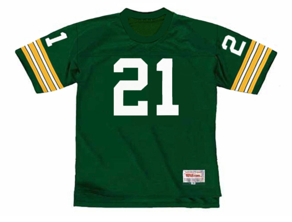 John Hadl Green Bay Packers NFL Mitchell & Ness Jersey product image 2