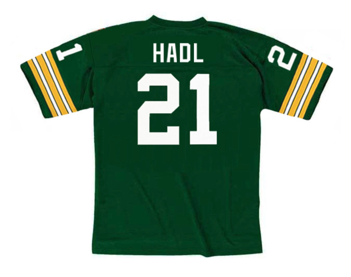 John Hadl Green Bay Packers NFL Mitchell & Ness Jersey product image 1