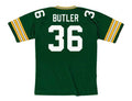 Leroy Butler Green Bay Packers 1994 NFL Mitchell & Ness product image 1