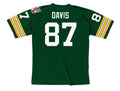 Willie Davis Green Bay Packers 1969 NFL Mitchell & Ness product image 1