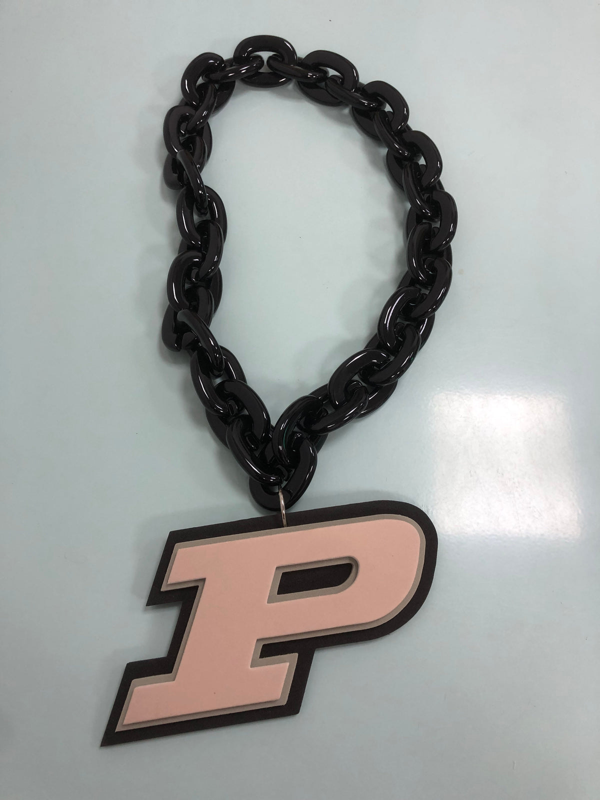 Purdue Boilermakers NCAA 3D foam Fan Chain product image 1