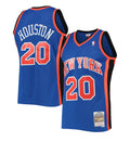 Allan Houston New York Knicks Official NBA Mitchell & Ness product image 1