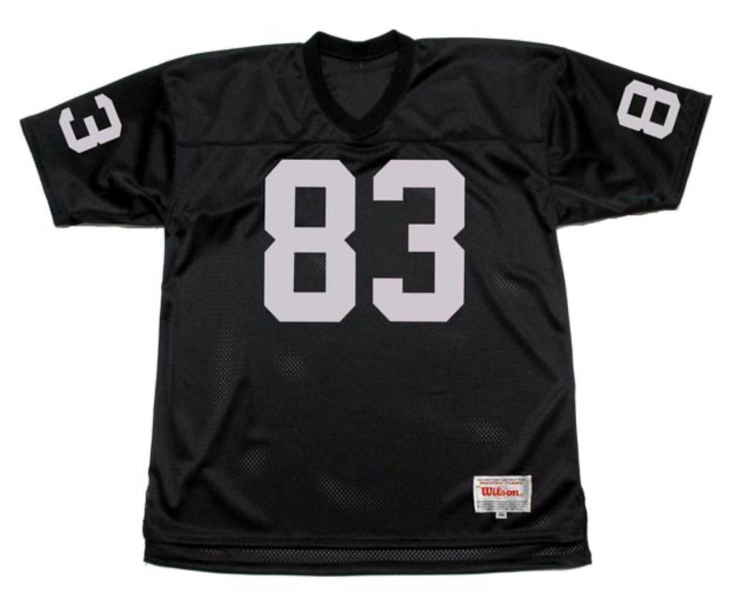 Ben Davidson Oakland Raiders Mitchell & Ness Jersey product image 2