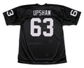 Gene Upshaw Oakland Raiders Mitchell & Ness Jersey product image 1