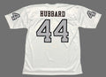 Marv Hubbard 1970 Oakland Raiders Mitchell & Ness Jersey product image 1