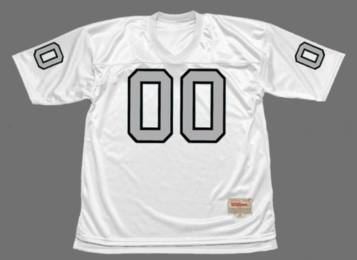 Any name & Number 1970 Oakland Raiders NFL Mitchell & Ness product image 2