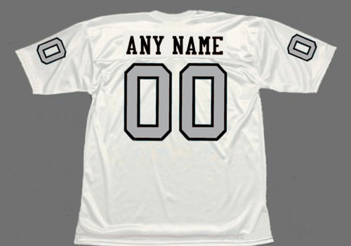 Any name & Number 1970 Oakland Raiders NFL Mitchell & Ness product image 1