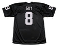 Ray Guy Oakland Raiders Mitchell & Ness Jersey product image 1
