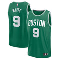 Derrick White Boston Celtics Official NBA Nike Jersey product image 1