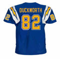 Bobby Duckworth San Diego Chargers NFL Mitchell & Ness product image 1