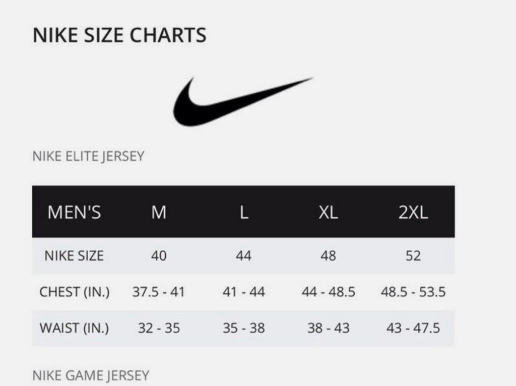 Dominic DeLuca Penn State Nittany Lions Official NCAA Nike product image 3