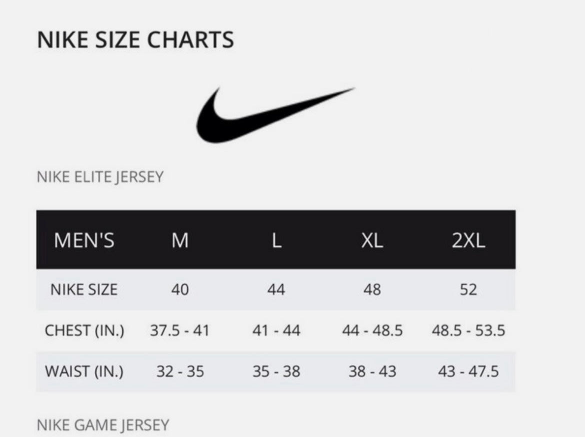 Dominic DeLuca Penn State Nittany Lions Official NCAA Nike product image 3