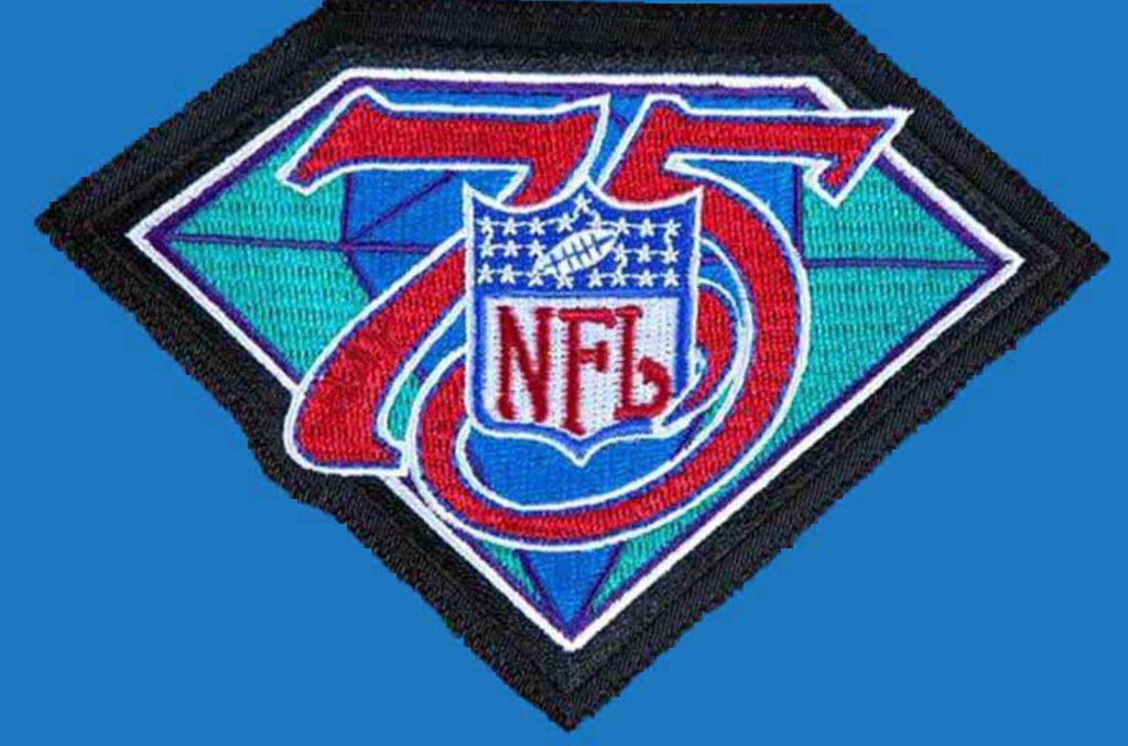 Eric Bieniemy 1994 San Diego Chargers NFL Mitchell & Ness product image 3