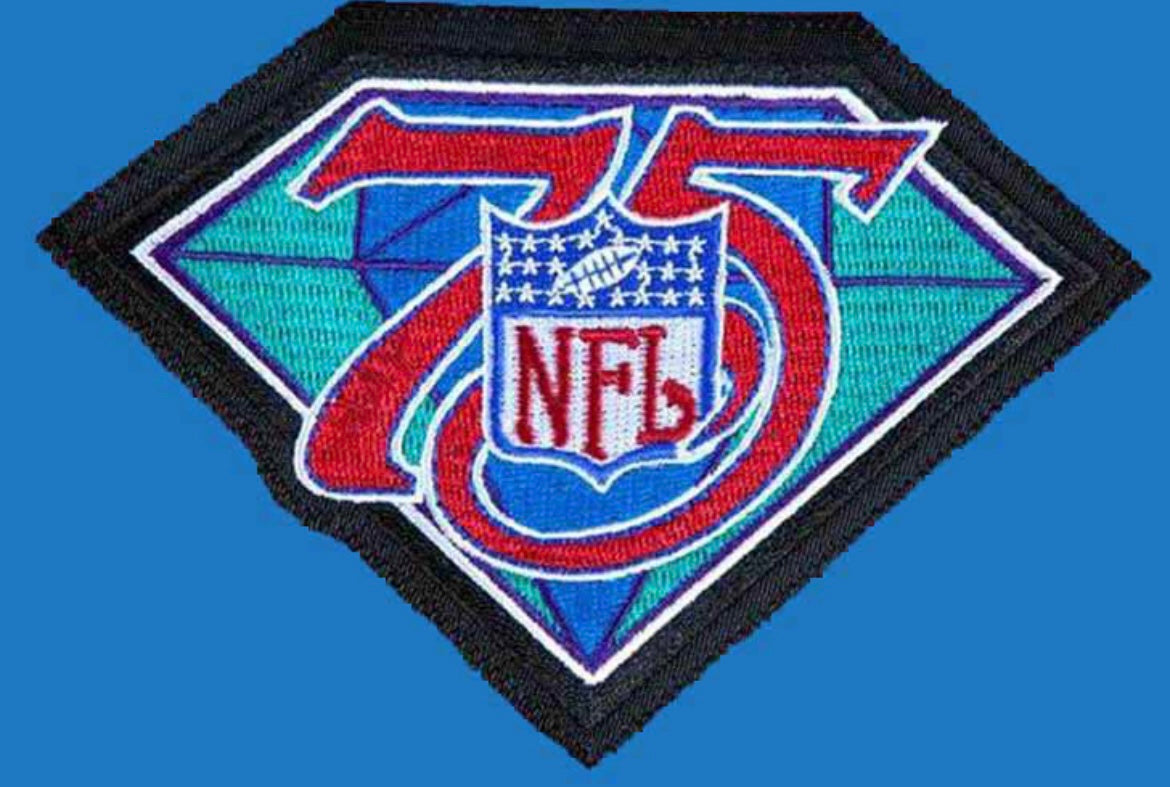Leslie O’Neal 1994 San Diego Chargers NFL Mitchell & Ness product image 4