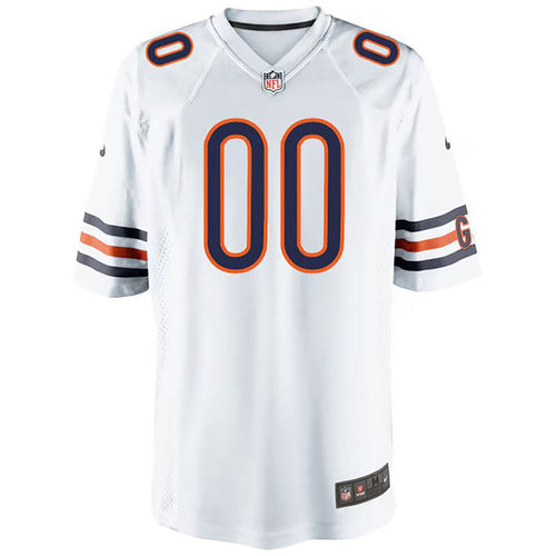 Any name & Number Chicago Bears current NFL Nike Jersey product image 2