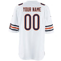 Any name & Number Chicago Bears current NFL Nike Jersey product image 1