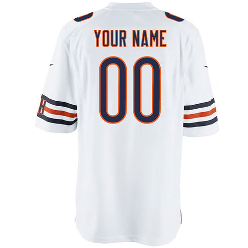 Any name & Number Chicago Bears current NFL Nike Jersey product image 1
