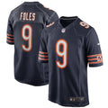 Nick Foles Chicago Bears Official NFL Jersey Nike product image 1