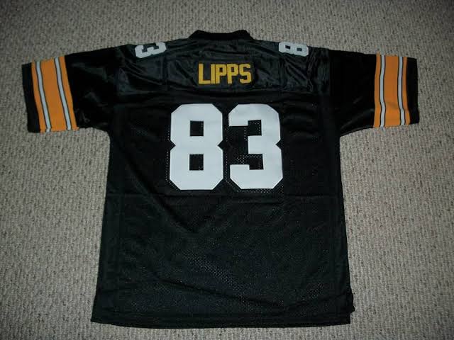 Louis Lipps Pittsburgh Steelers NFL Mitchell & Ness Jersey product image 1