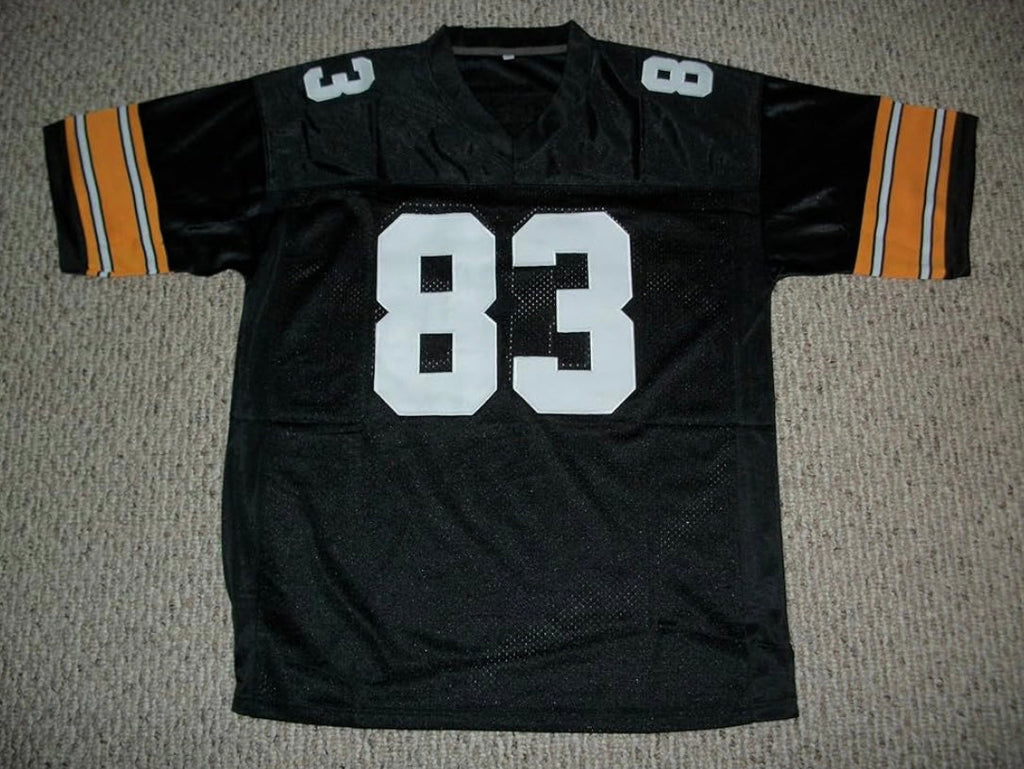 Louis Lipps Pittsburgh Steelers NFL Mitchell & Ness Jersey product image 2