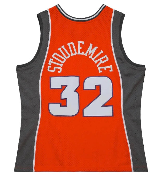 Amar’e Stoudemire Phoenix Suns Official NBA Adidas Jersey product image 1