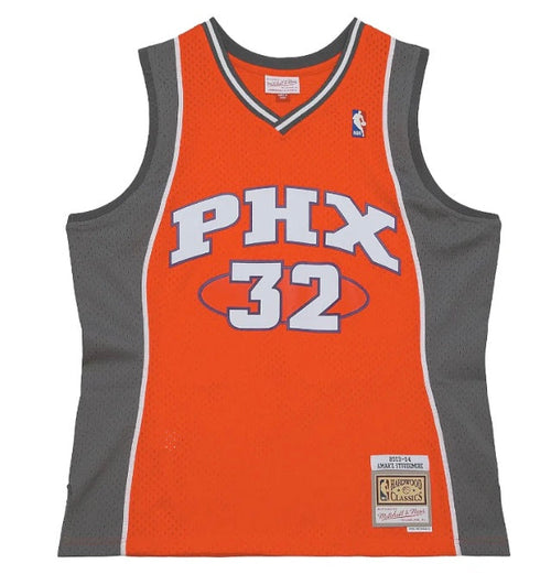 Amar’e Stoudemire Phoenix Suns Official NBA Adidas Jersey product image 2