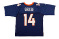 Brian Griese Denver Broncos Official NFL Nike Jersey product image 1