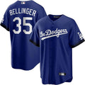 Cody Bellinger Los Angeles Dodgers Official MLB Nike Jersey product image 1