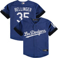 Cody Bellinger Los Angeles Dodgers YOUTH Official MLB product image 1