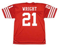 Eric Wright San Francisco 49ers Jersey Mitchell & Ness product image 1
