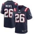 Sony Michel New England Patriots Official NFL Nike Jersey product image 1